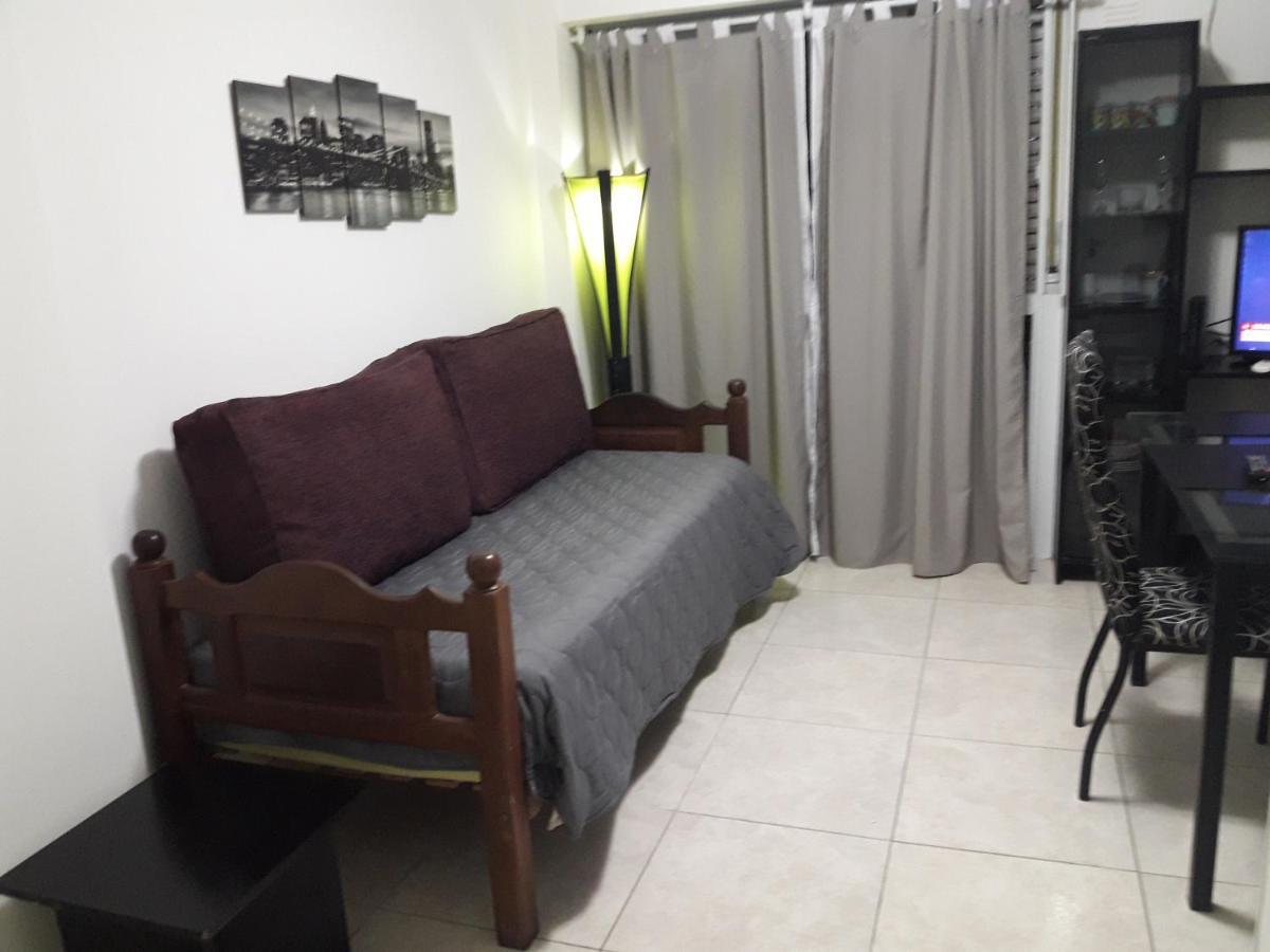 Apartamento San Pedrito Subte A - Av. Nazca Y Av. Rivadavia