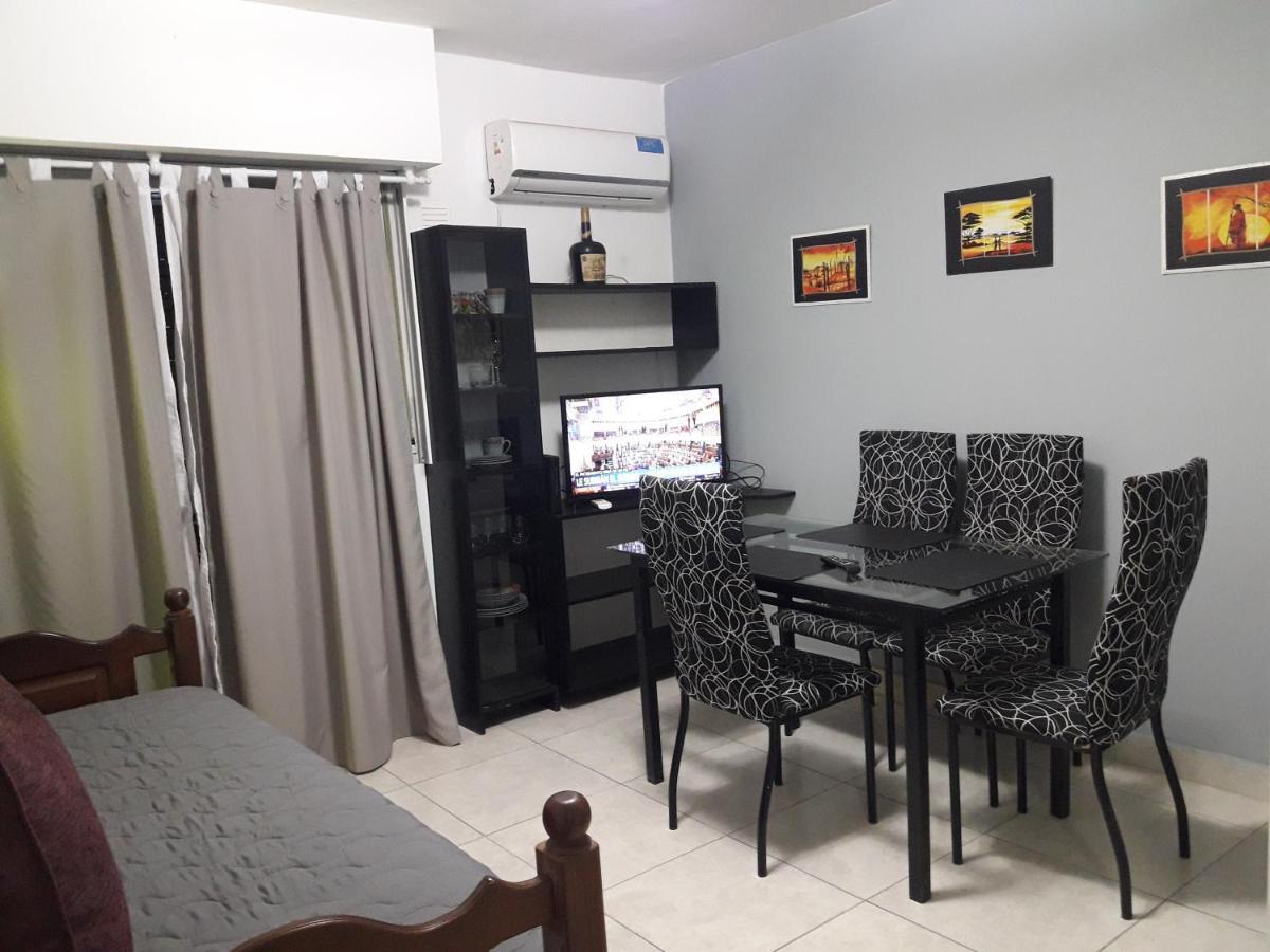 Apartamento San Pedrito Subte A - Av. Nazca Y Av. Rivadavia *
