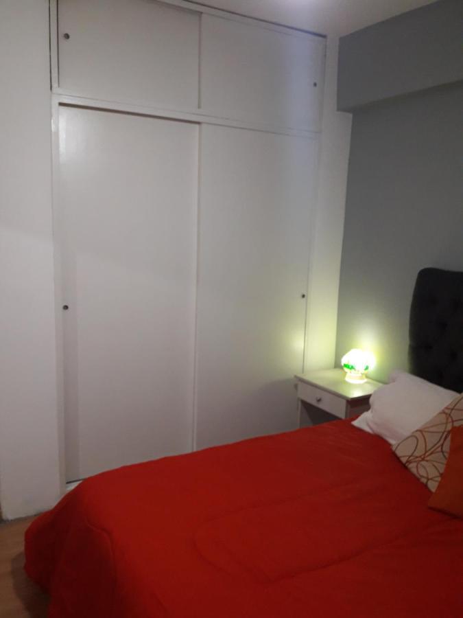 Apartamento San Pedrito Subte A - Av. Nazca Y Av. Rivadavia *