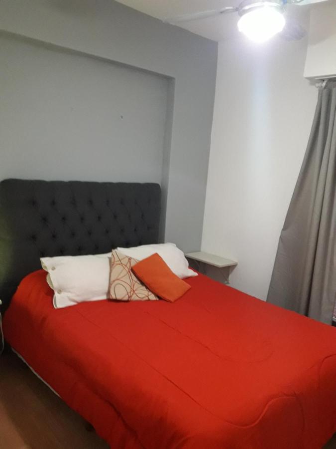 San Pedrito Subte A - Av. Nazca Y Av. Rivadavia Apartamento *
