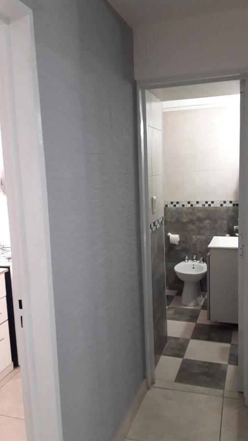 San Pedrito Subte A - Av. Nazca Y Av. Rivadavia Apartamento *
