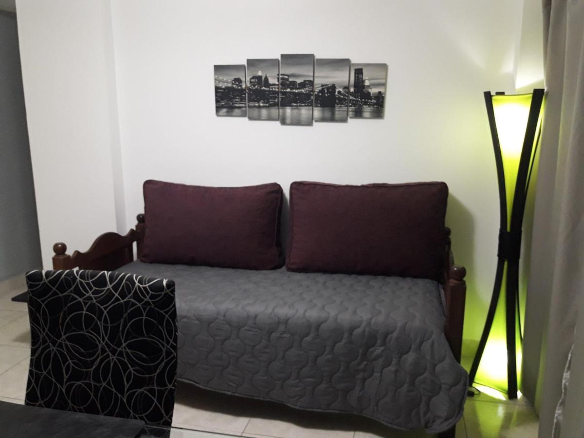 San Pedrito Subte A - Av. Nazca Y Av. Rivadavia Apartamento *