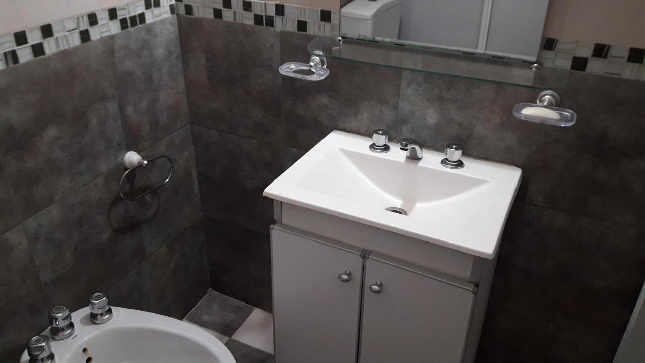 Apartamento San Pedrito Subte A - Av. Nazca Y Av. Rivadavia Ciudad Autónoma de Buenos Aires