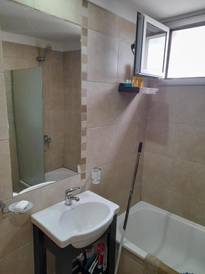 Apartamento Departamento En Boedo: Zona De Bares Y Gastronomía Ciudad Autónoma de Buenos Aires