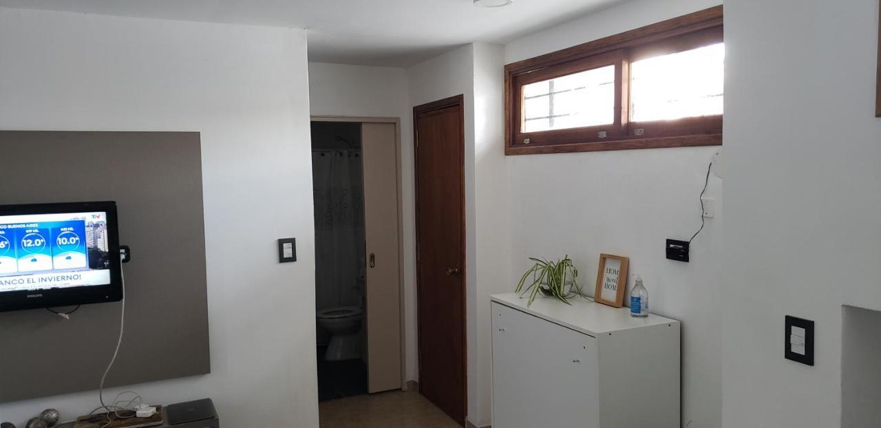 Aparts Temporarios Urquiza Ciudad Autónoma de Buenos Aires