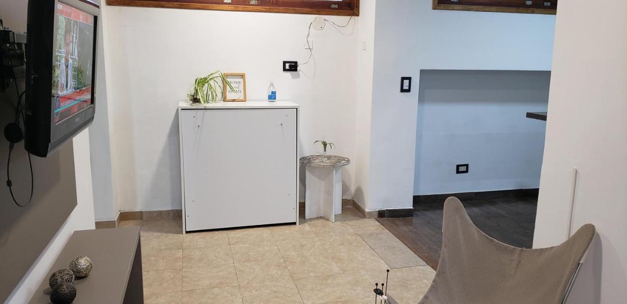 Aparts Temporarios Urquiza Apartamento *