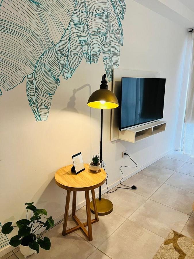 Apartamento Hermoso Estudio A Estrenar En El Corazon De Plaza Congreso Buenos Aires