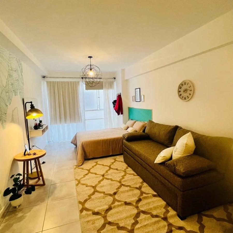 Hermoso Estudio A Estrenar En El Corazon De Plaza Congreso Apartamento