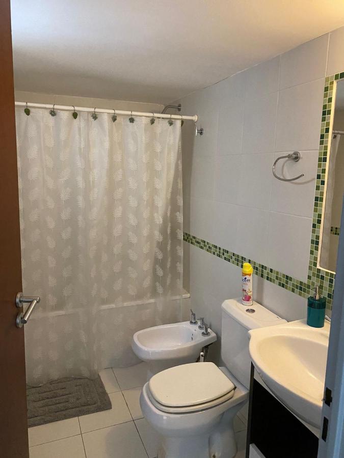 Freire Con Cochera Apartamento