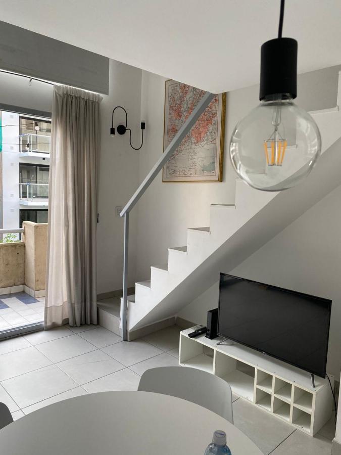 Apartamento Freire Con Cochera