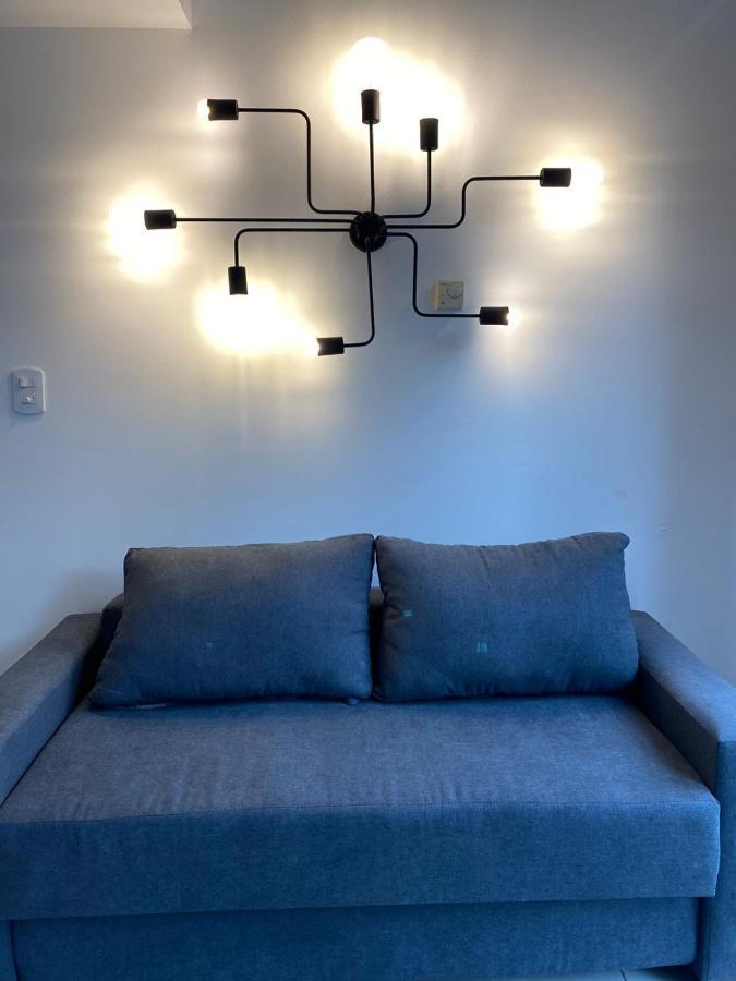 Apartamento Freire Con Cochera *