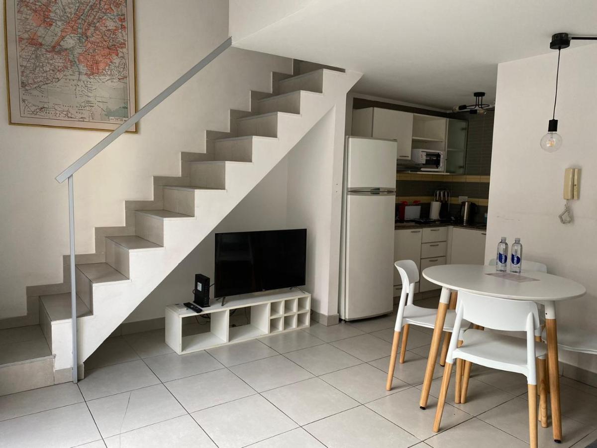 Apartamento Freire Con Cochera *