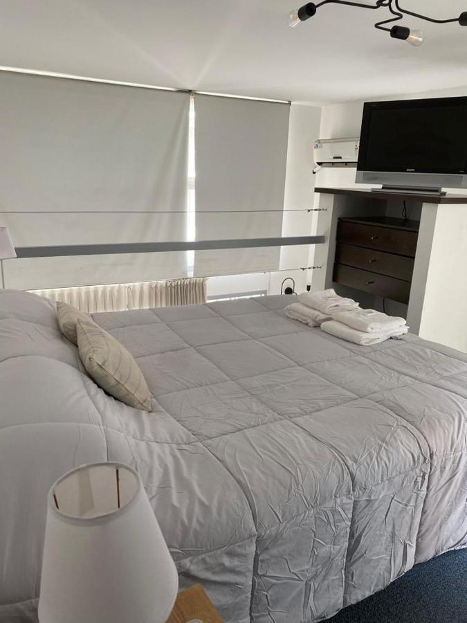 Apartamento Freire Con Cochera