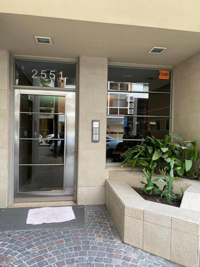 Apartamento Freire Con Cochera