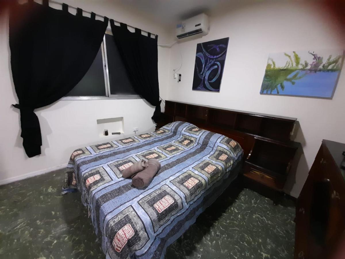 Temporario Balvanera - Congreso. Apartamento Buenos Aires