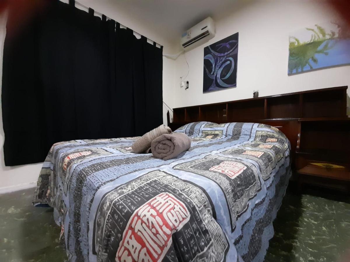 Apartamento Temporario Balvanera - Congreso. Buenos Aires