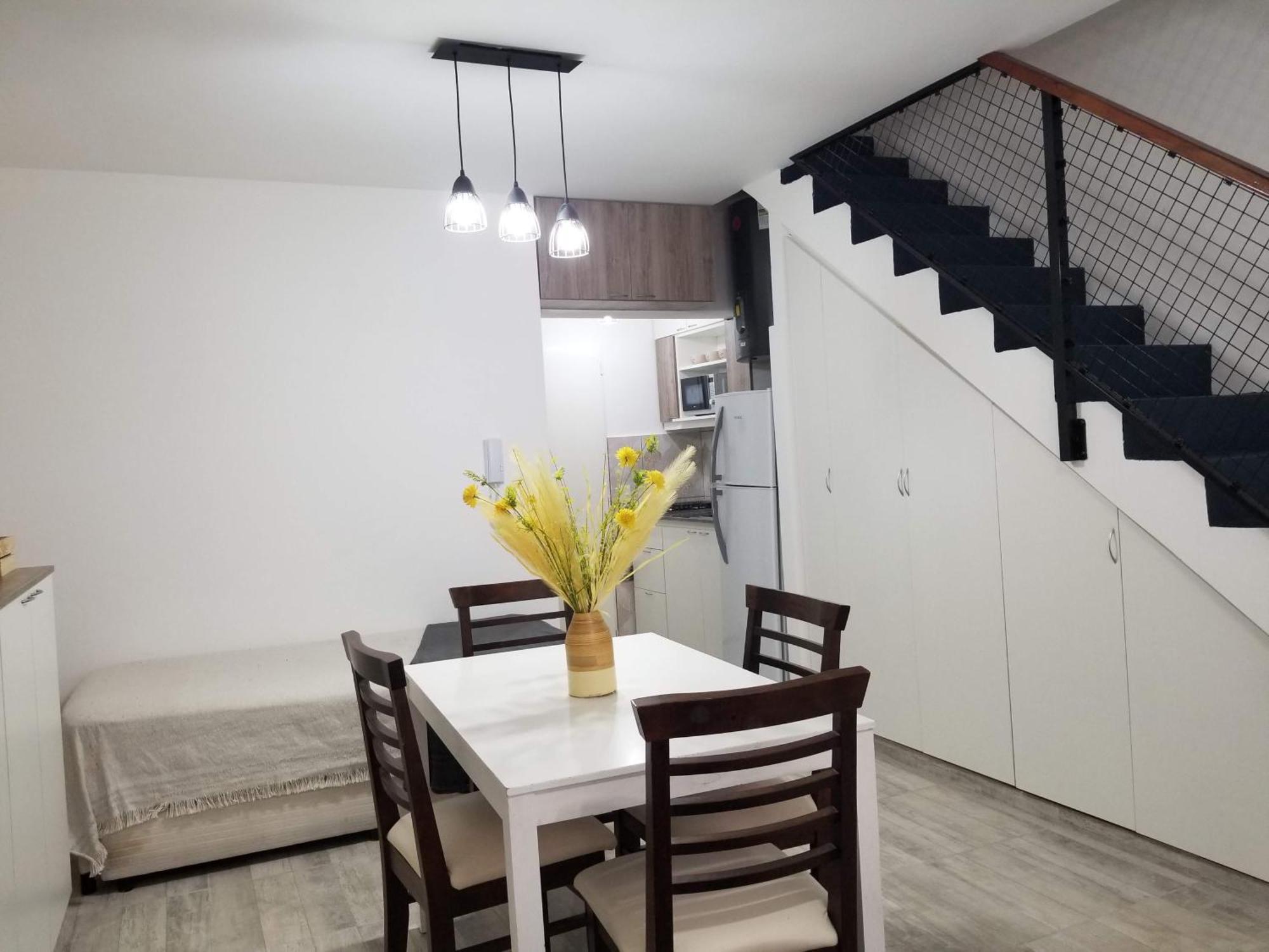 Green Apt Apartamento Ciudad Autónoma de Buenos Aires