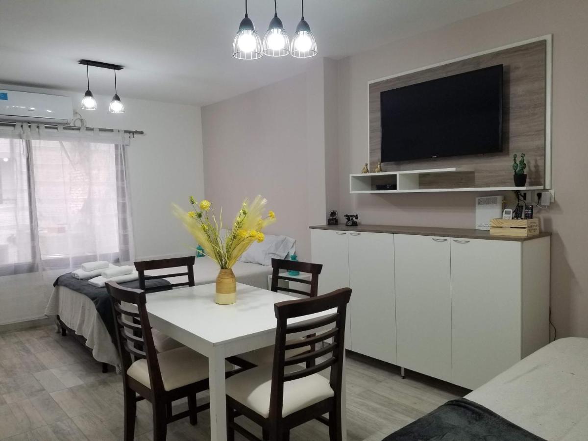Green Apt Apartamento Ciudad Autónoma de Buenos Aires