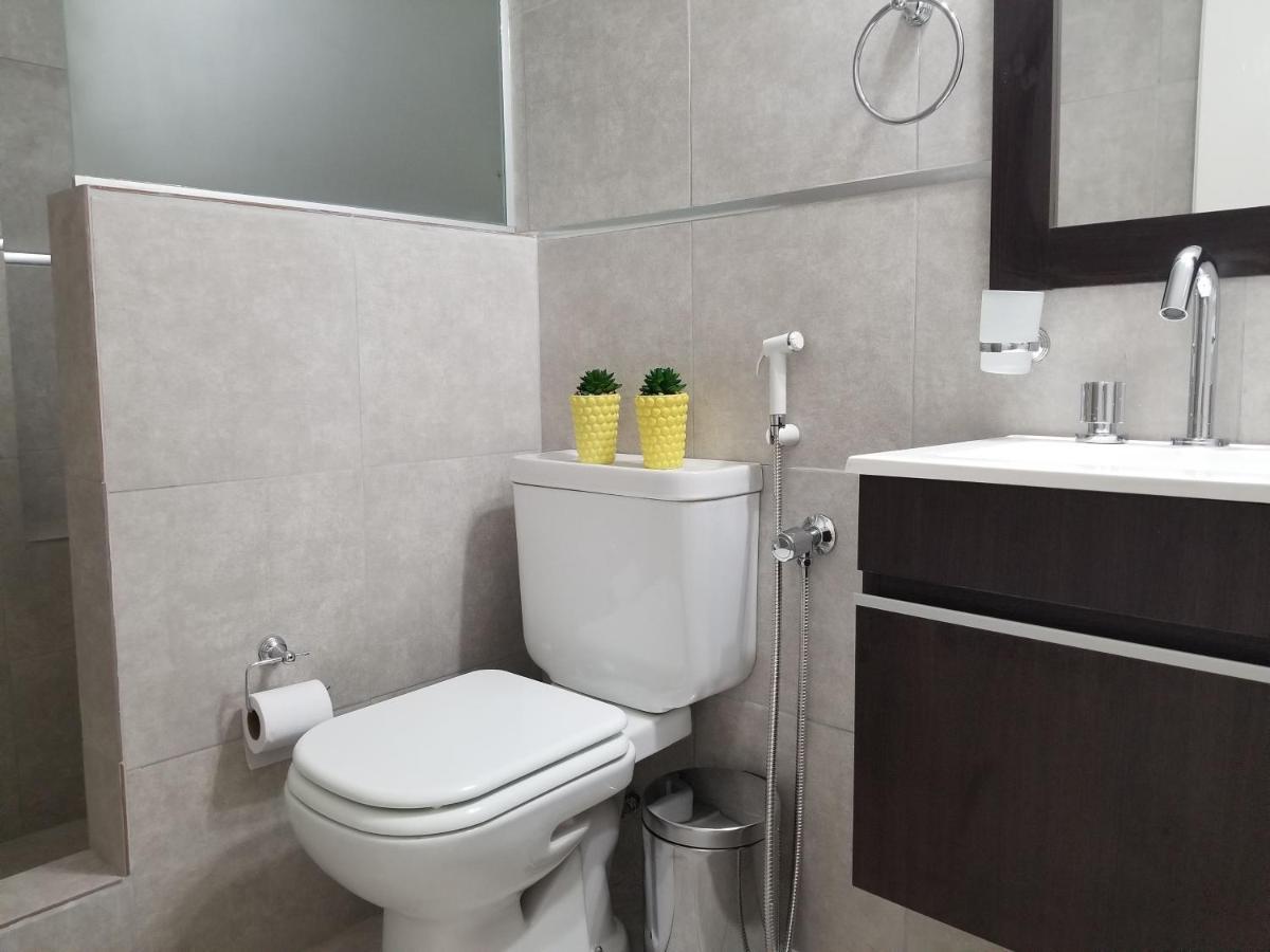 Apartamento Green Apt Ciudad Autónoma de Buenos Aires