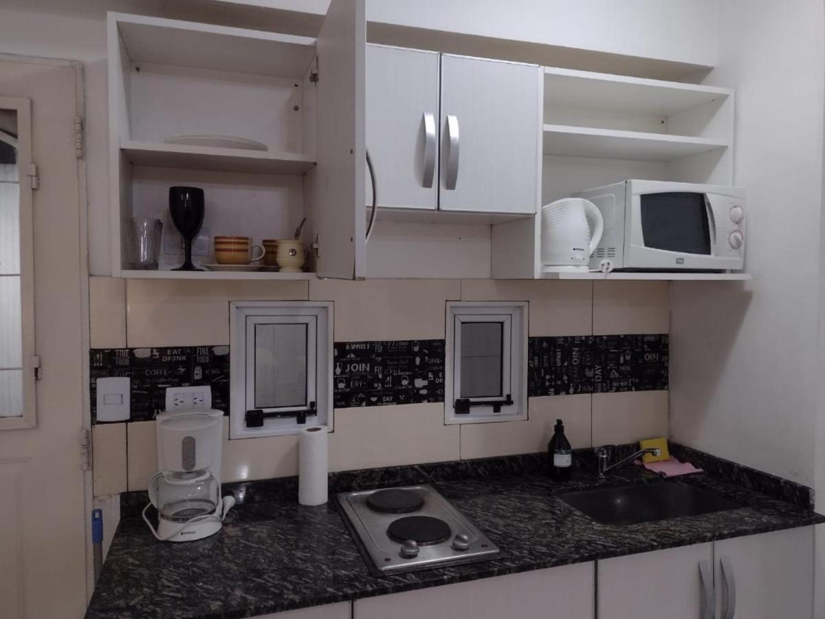 Apartamento Relax Centenario Aire Acondicionado Ciudad Autónoma de Buenos Aires