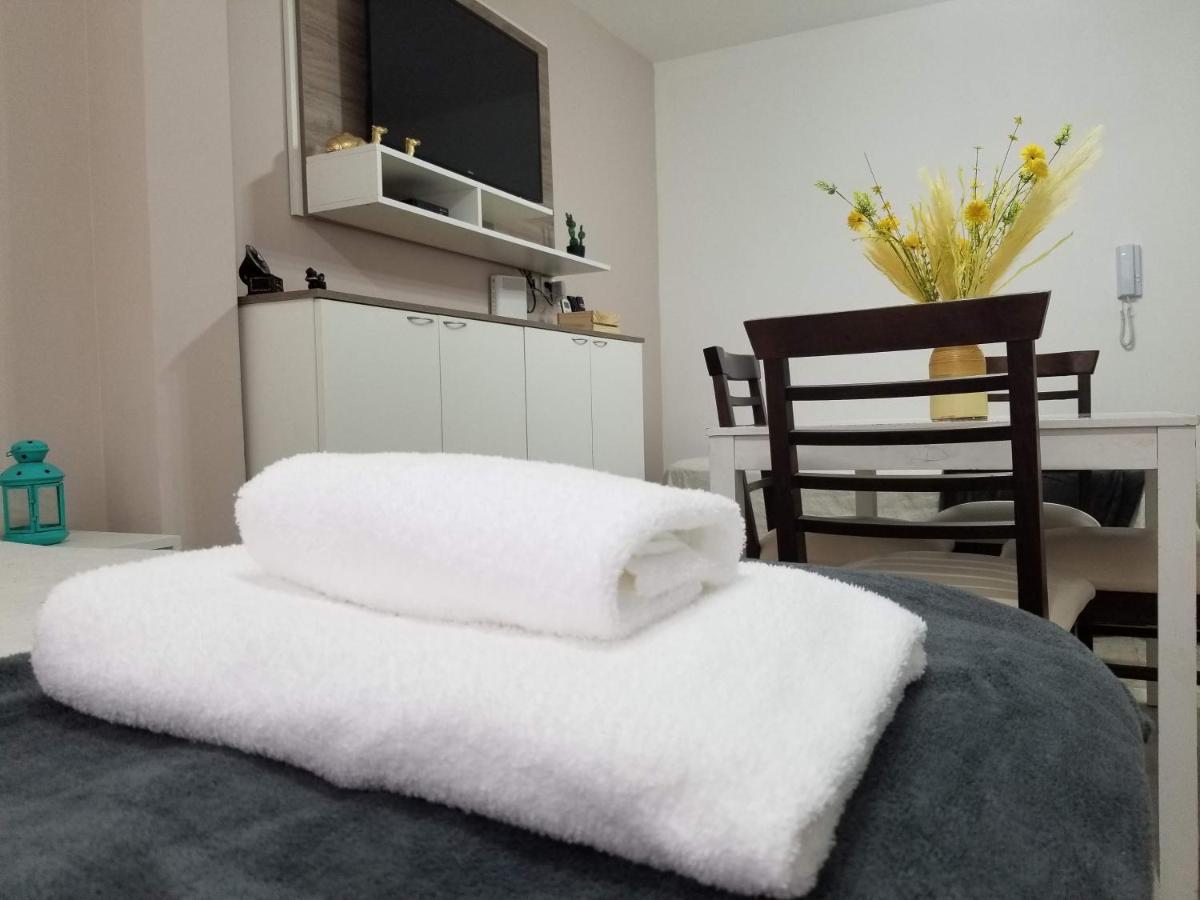 Apartamento Green Apt *