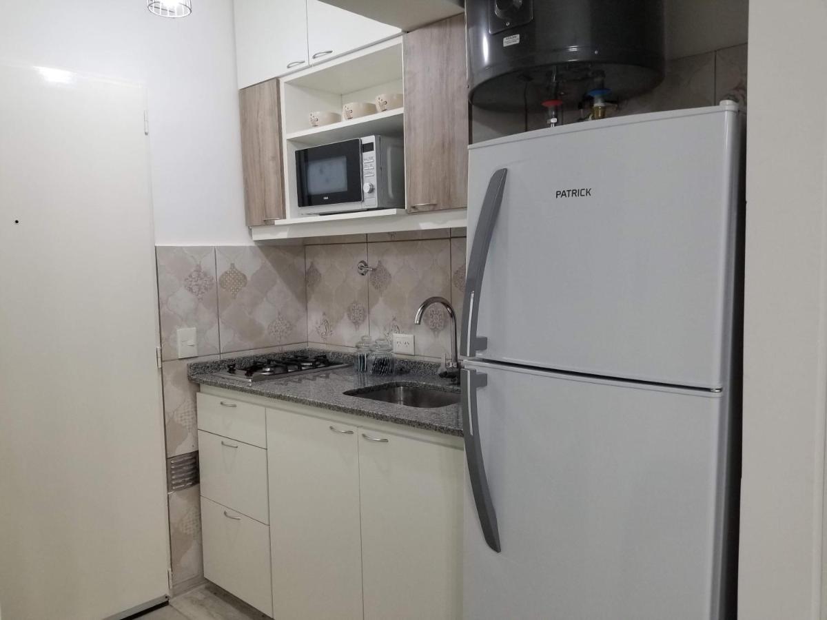 Green Apt * Ciudad Autónoma de Buenos Aires