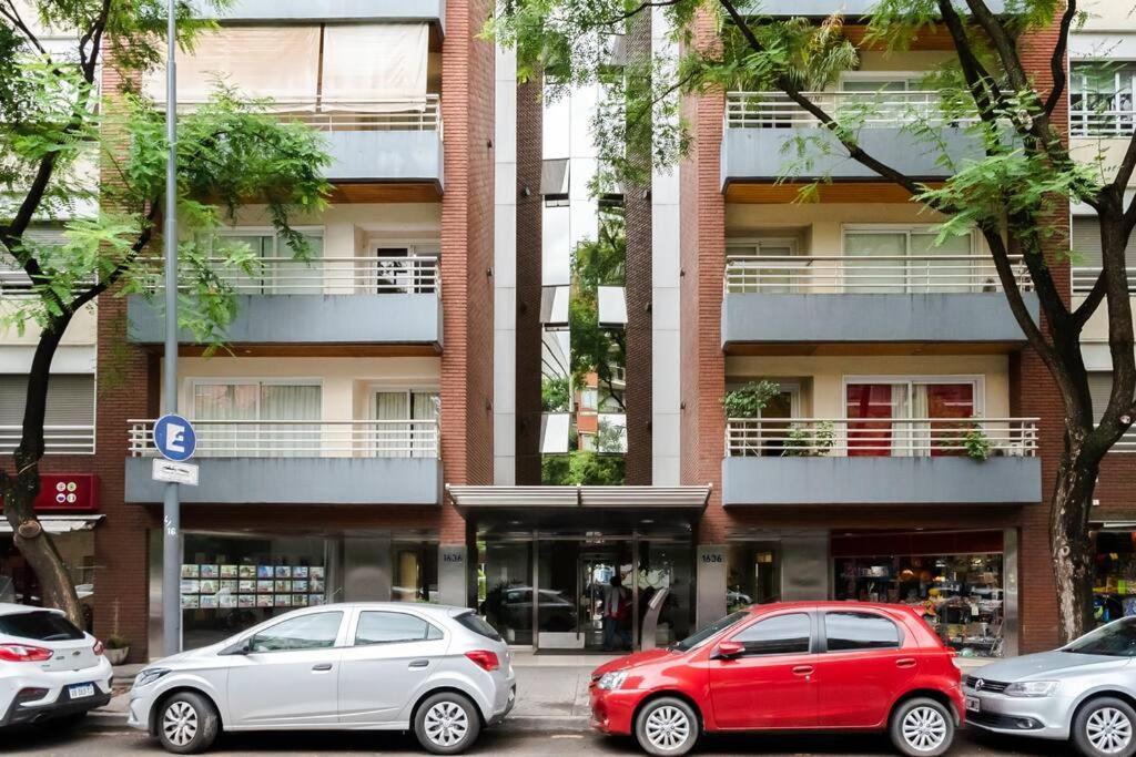 Apartamento Puerto Madero A Metros Del Faena *