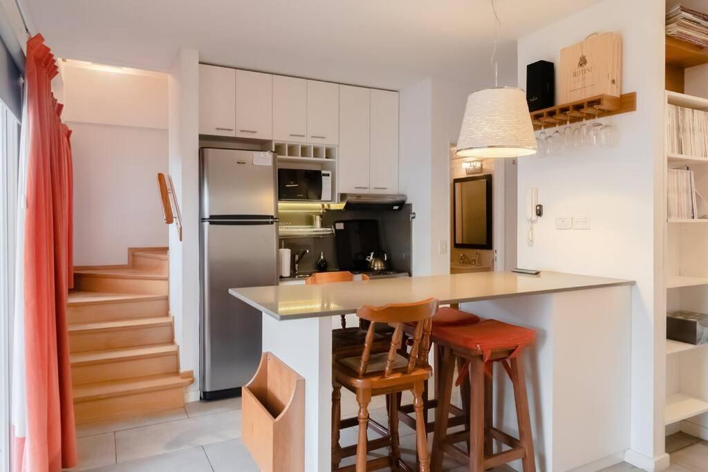 Apartamento Puerto Madero A Metros Del Faena Buenos Aires