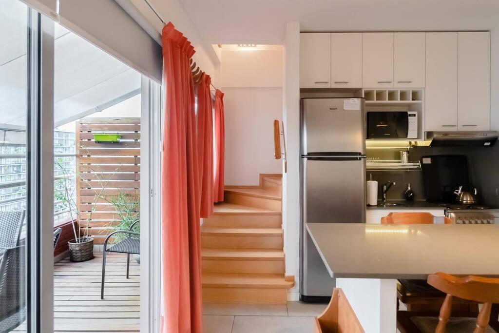 Apartamento Puerto Madero A Metros Del Faena Buenos Aires
