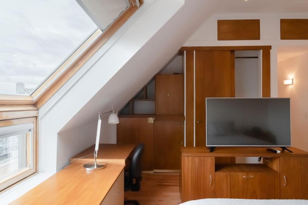 Apartamento Puerto Madero A Metros Del Faena