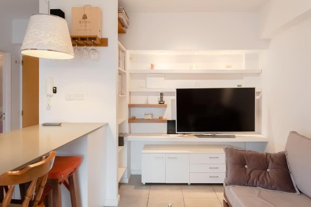 Apartamento Puerto Madero A Metros Del Faena