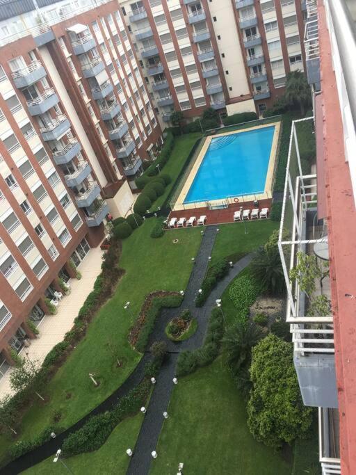 Puerto Madero A Metros Del Faena Apartamento *