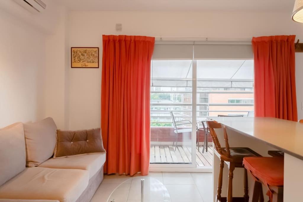 Puerto Madero A Metros Del Faena Apartamento *