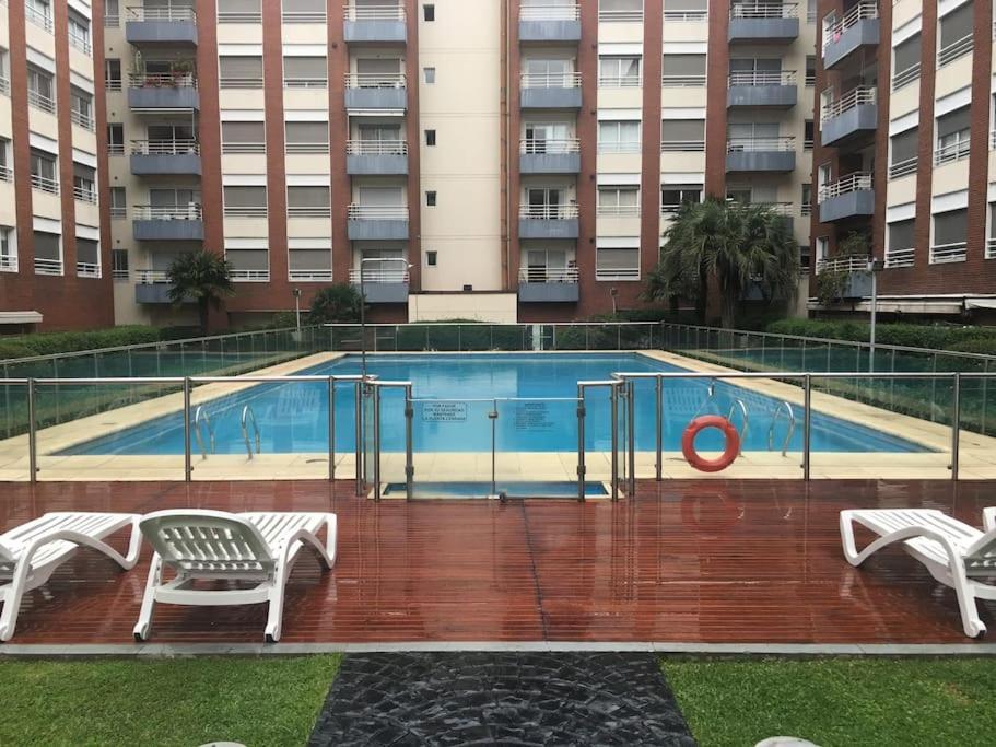 Apartamento Puerto Madero A Metros Del Faena