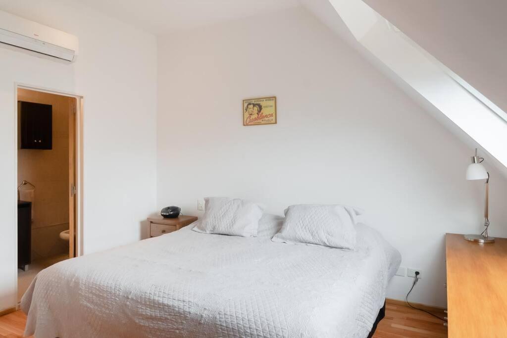 Apartamento Puerto Madero A Metros Del Faena