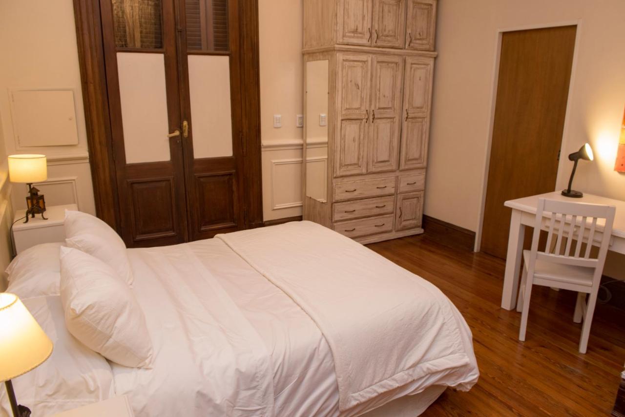 Casa En Palermo Ideal Grupos Hasta 15 Personas * Ciudad Autónoma de Buenos Aires