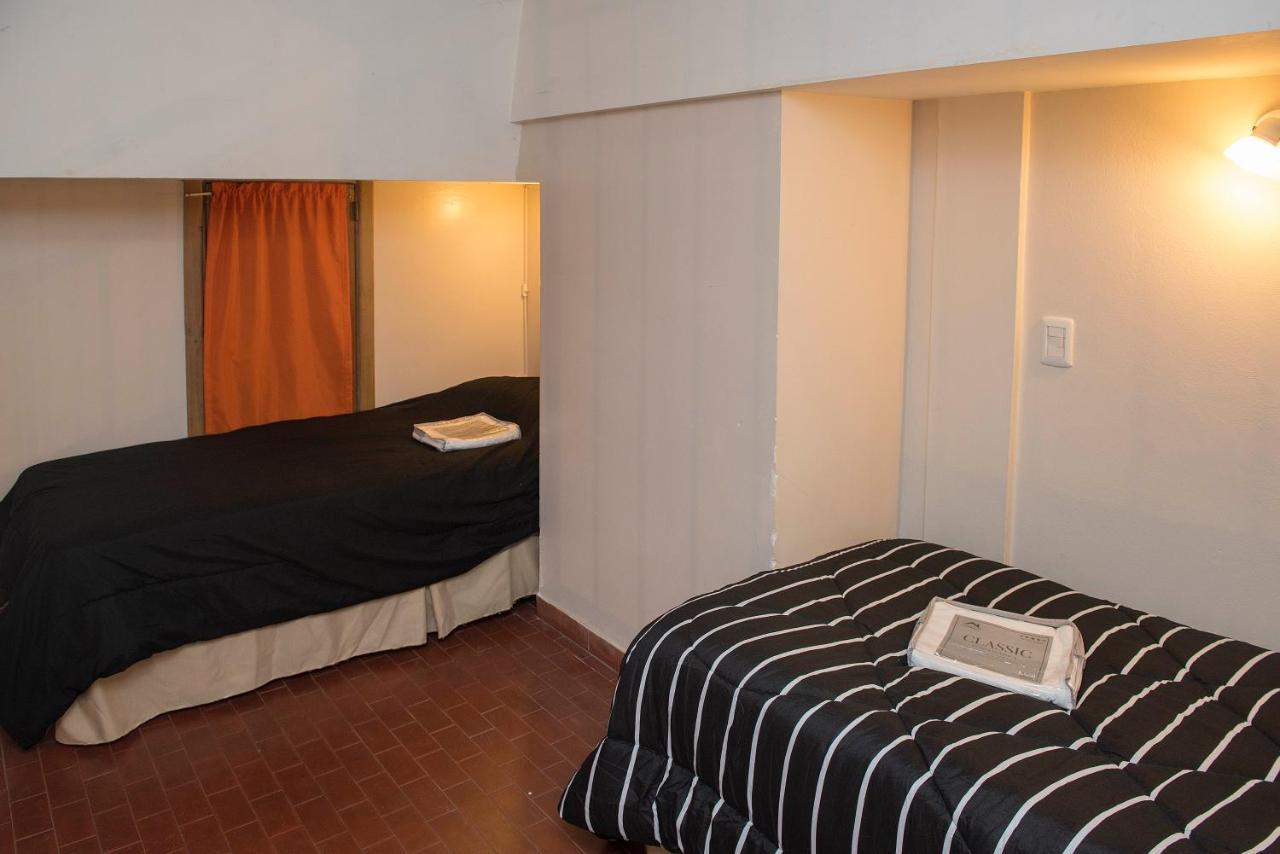 Casa En Palermo Ideal Grupos Hasta 15 Personas Apartamento Ciudad Autónoma de Buenos Aires