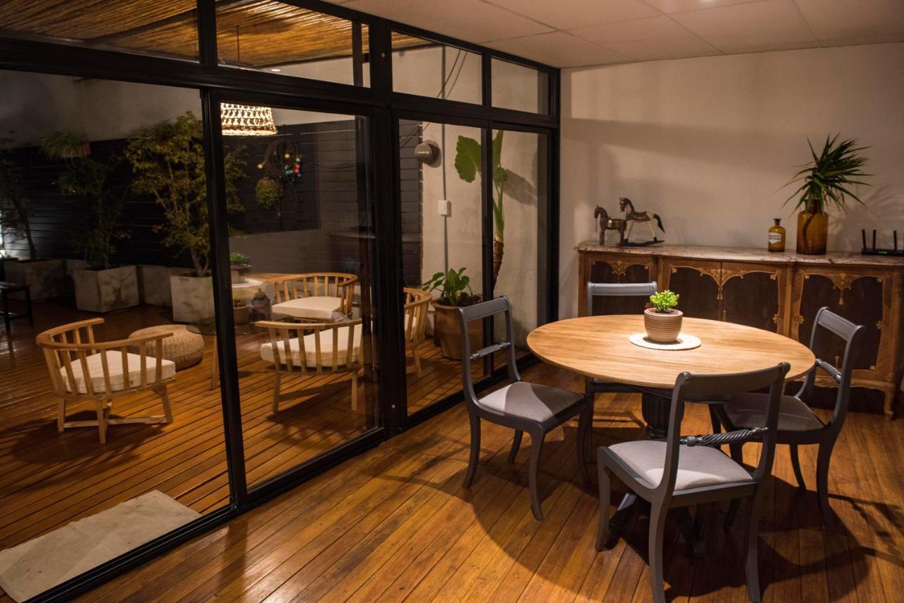 Casa En Palermo Ideal Grupos Hasta 15 Personas * Ciudad Autónoma de Buenos Aires
