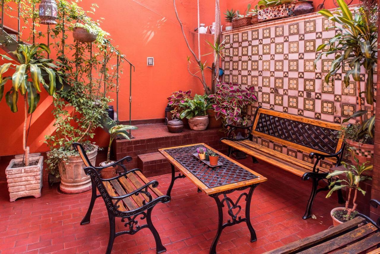 Casa En Palermo Ideal Grupos Hasta 15 Personas * Ciudad Autónoma de Buenos Aires