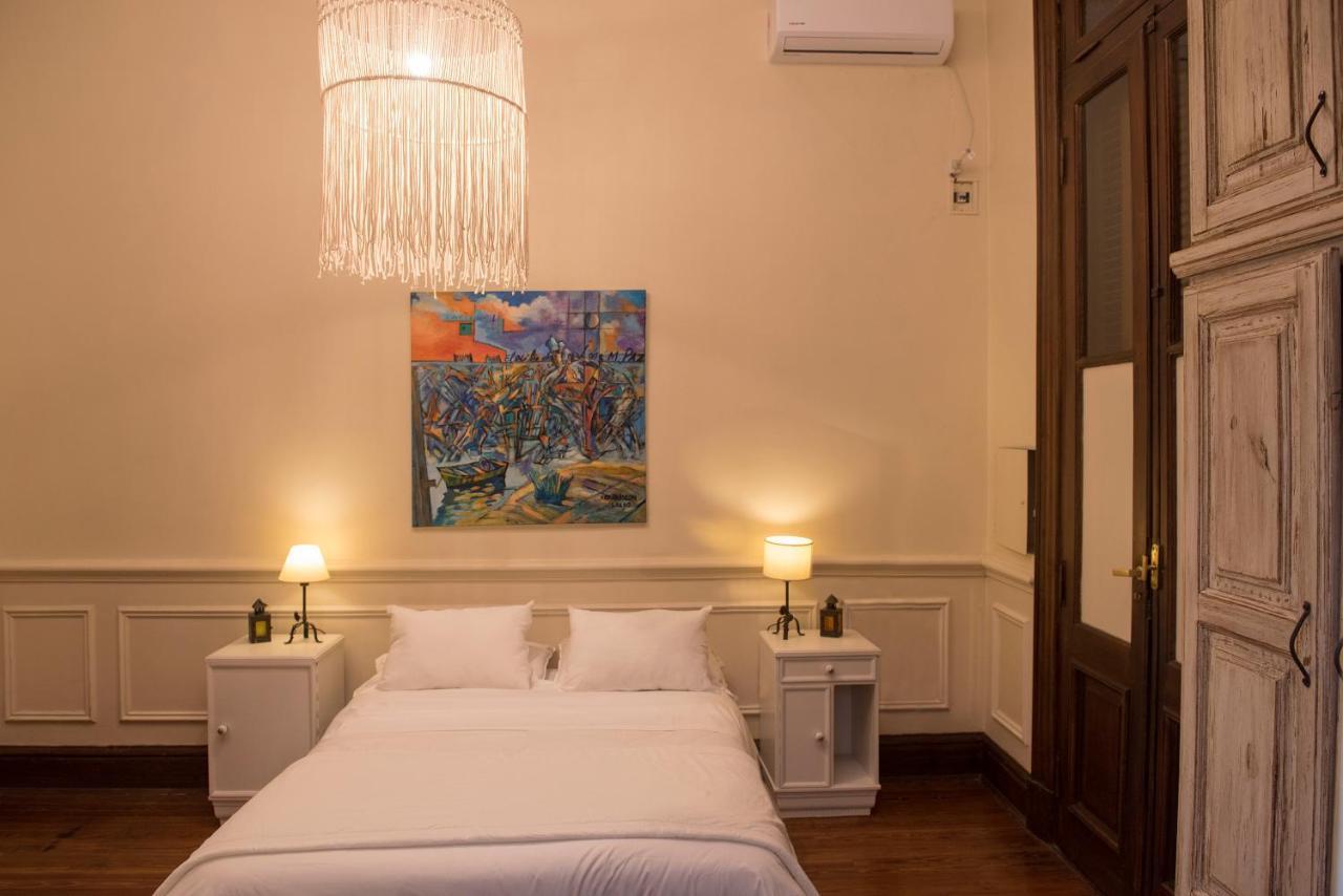 Apartamento Casa En Palermo Ideal Grupos Hasta 15 Personas