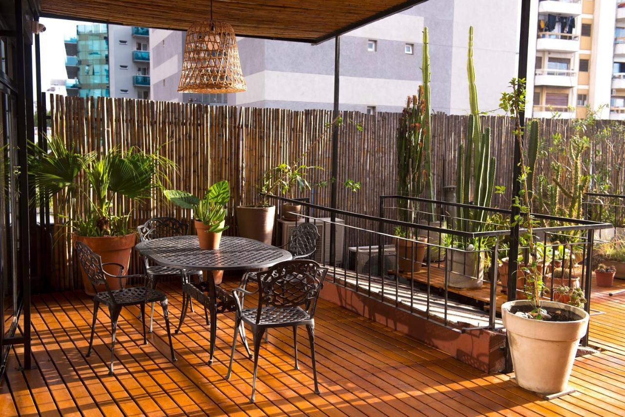 Casa En Palermo Ideal Grupos Hasta 15 Personas * Ciudad Autónoma de Buenos Aires