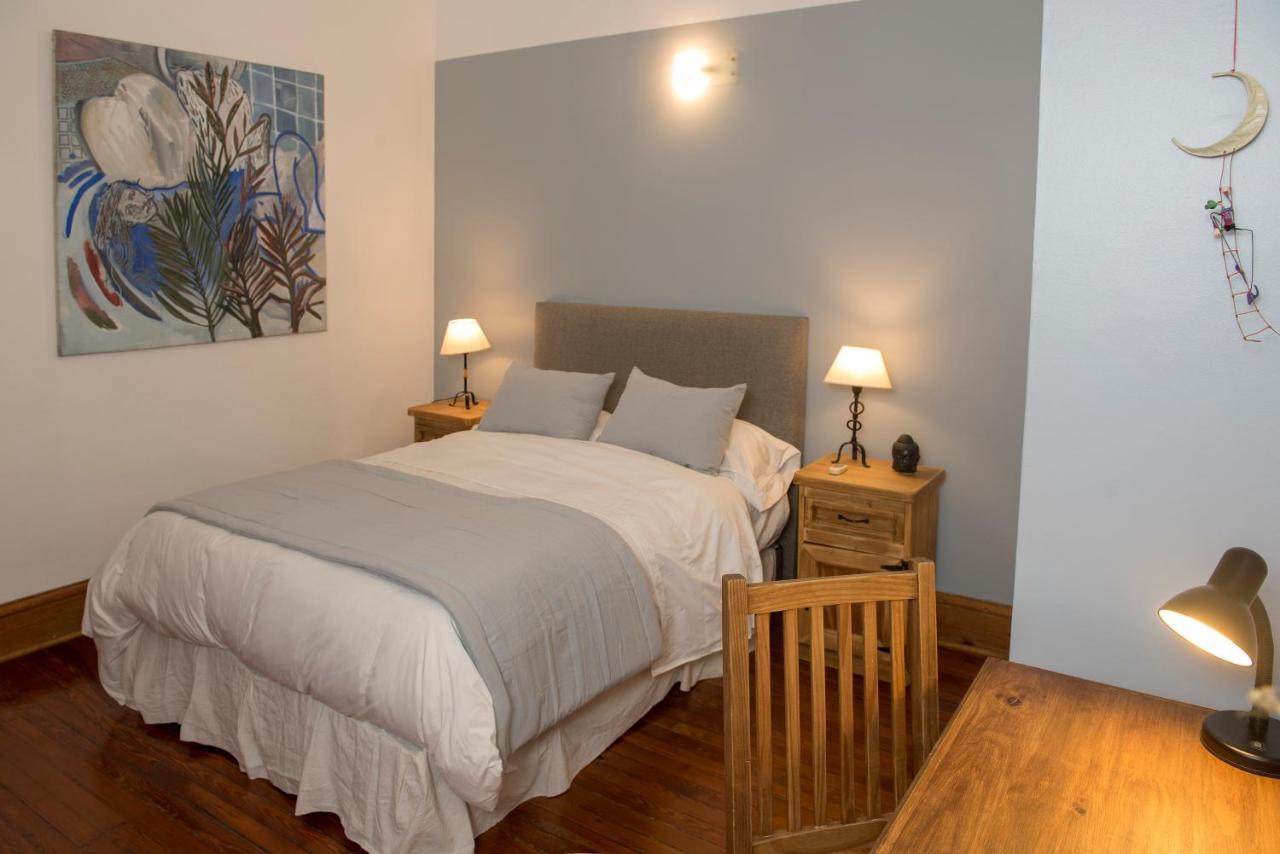 Casa En Palermo Ideal Grupos Hasta 15 Personas Apartamento Ciudad Autónoma de Buenos Aires