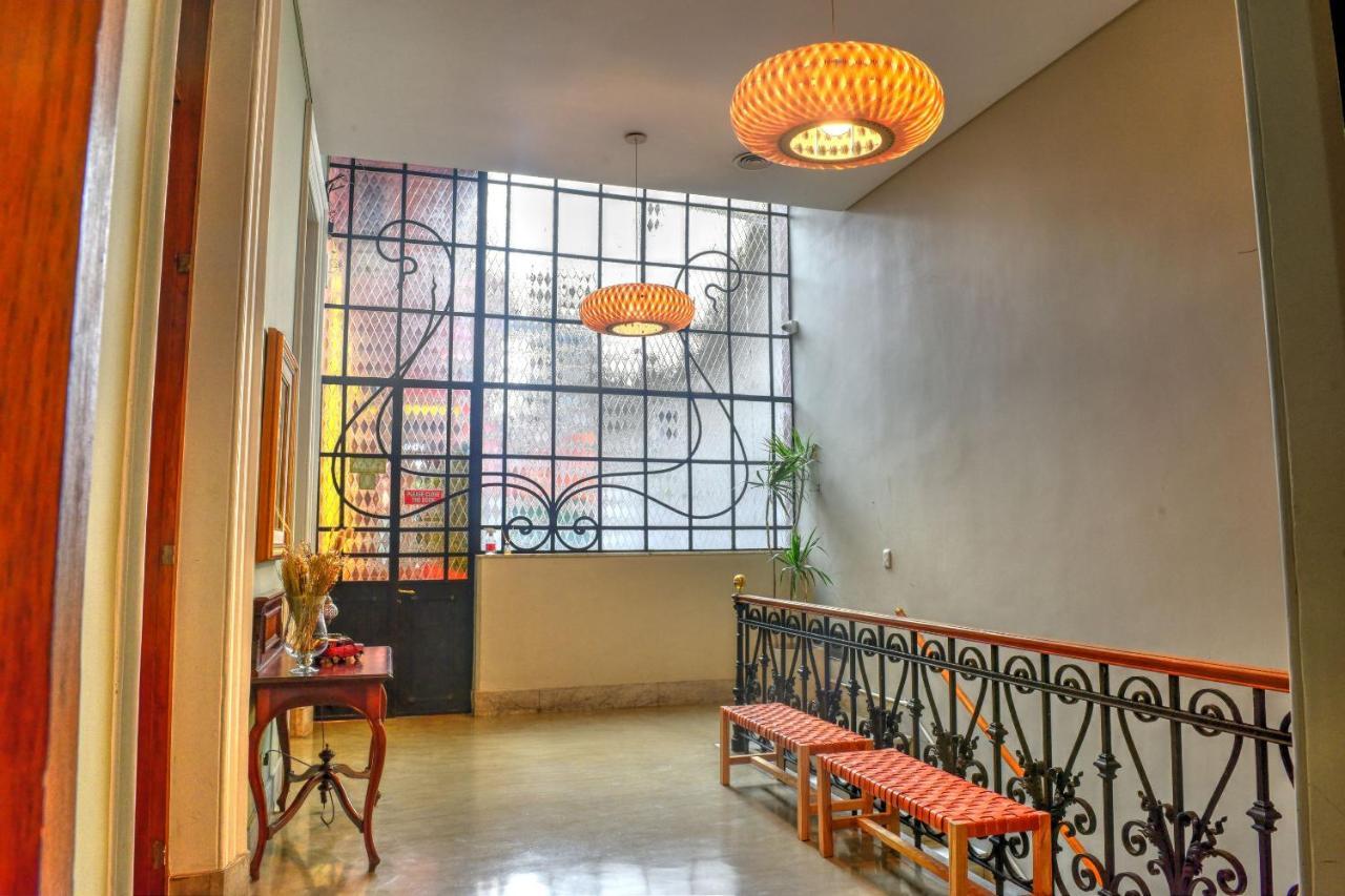 Apartamento Casa En Palermo Ideal Grupos Hasta 15 Personas *
