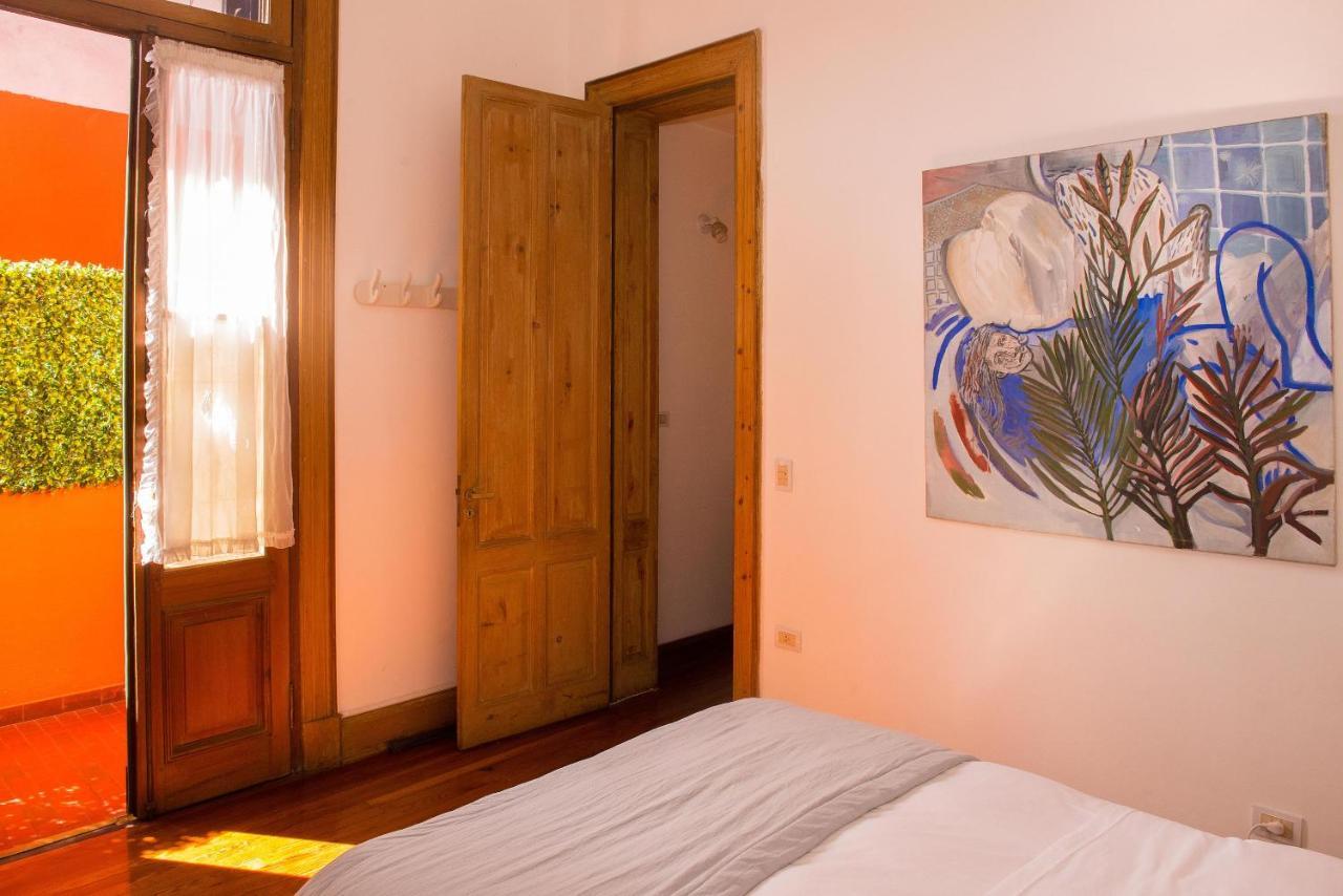 Apartamento Casa En Palermo Ideal Grupos Hasta 15 Personas *