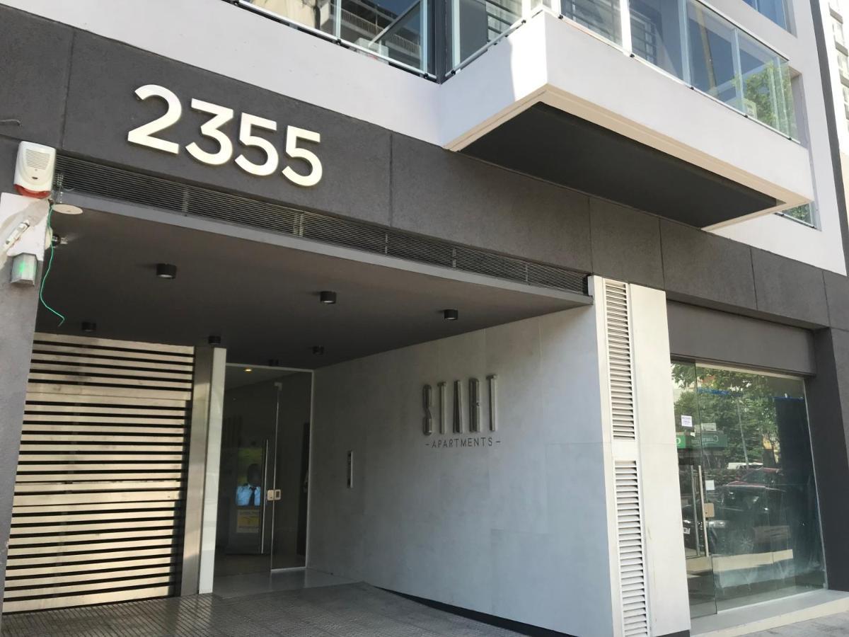 Apartamento Start Cercano Movistar Arena, Obras Palermo, Centro, River, Velez