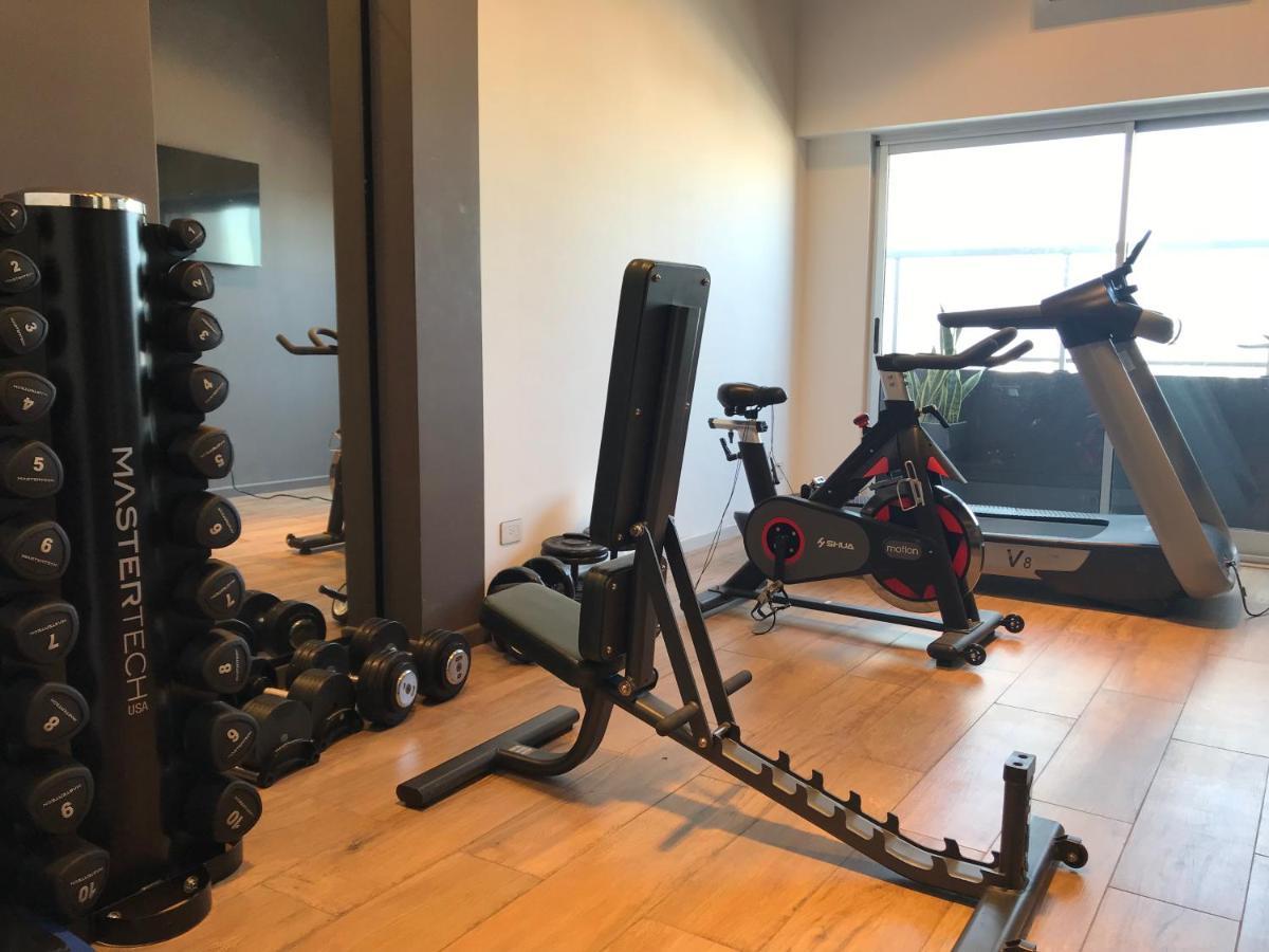Apartamento Start Cercano Movistar Arena, Obras Palermo, Centro, River, Velez *