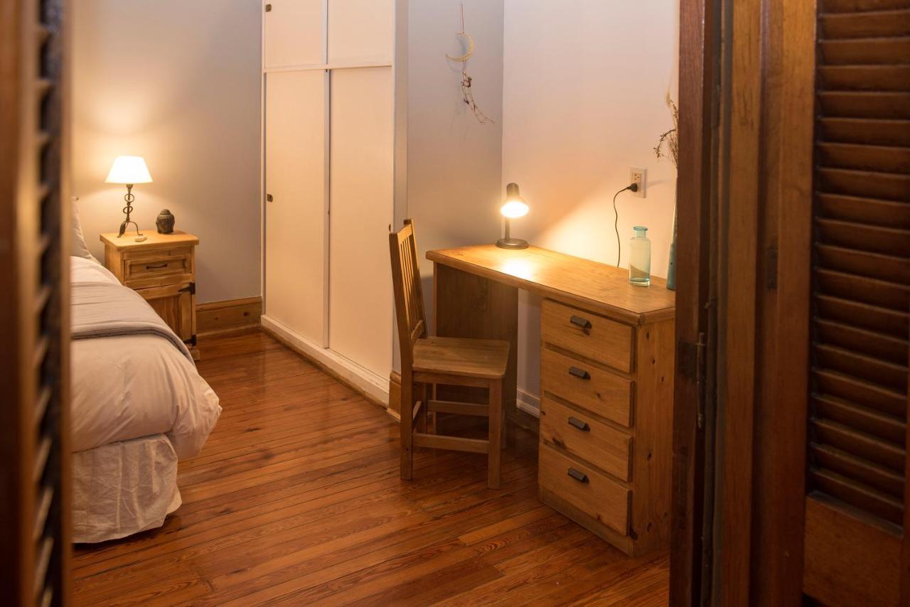 Casa En Palermo Ideal Grupos Hasta 15 Personas Ciudad Autónoma de Buenos Aires