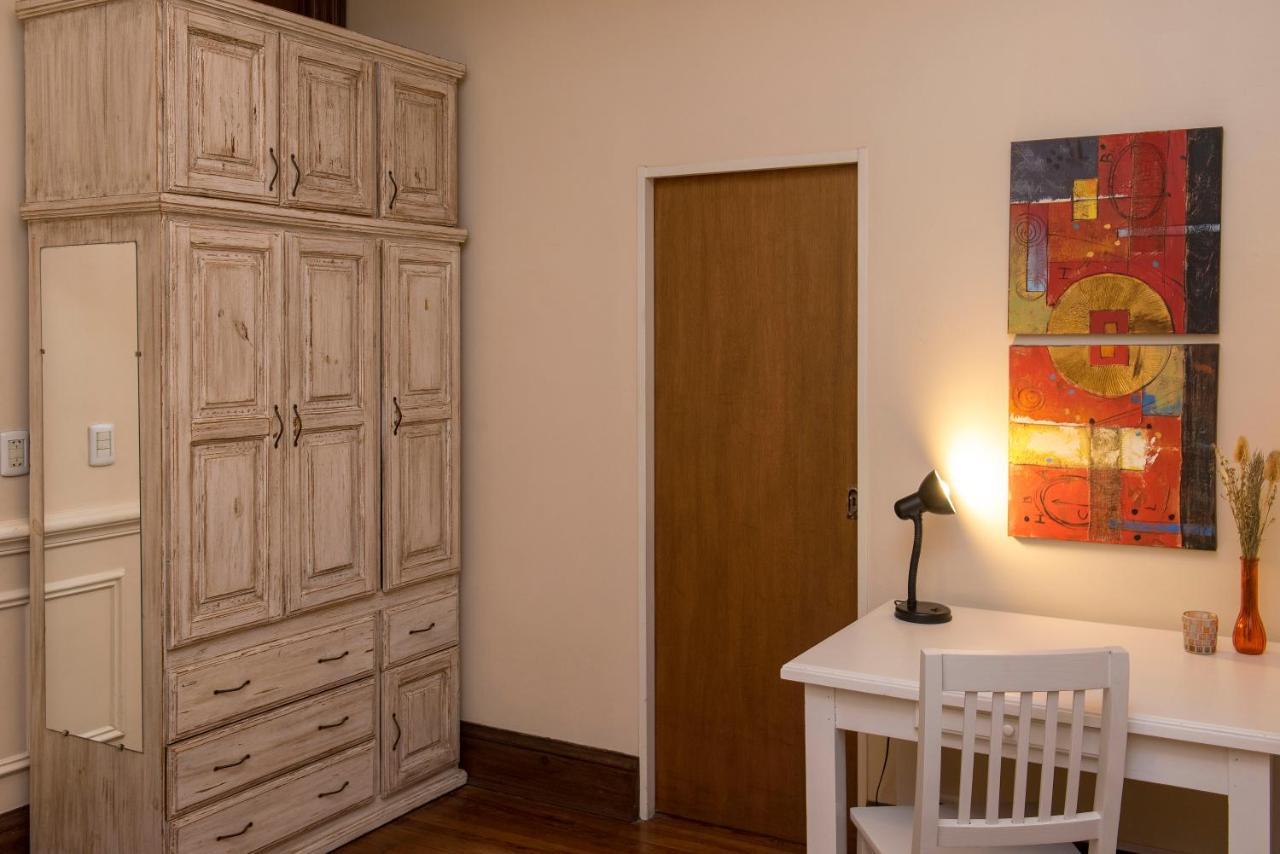 Apartamento Casa En Palermo Ideal Grupos Hasta 15 Personas *