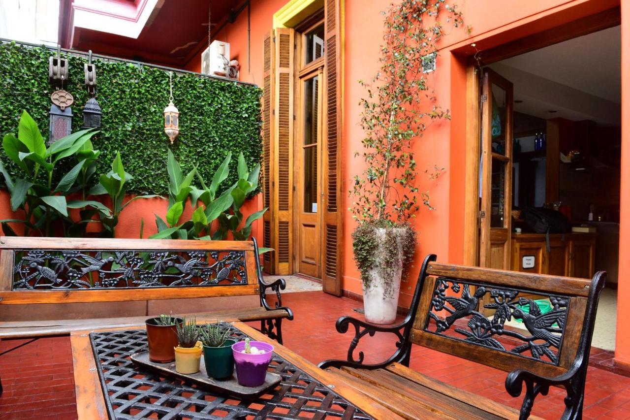 Apartamento Casa En Palermo Ideal Grupos Hasta 15 Personas *