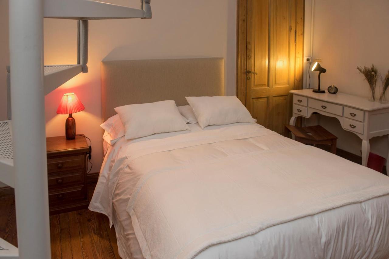 Apartamento Casa En Palermo Ideal Grupos Hasta 15 Personas